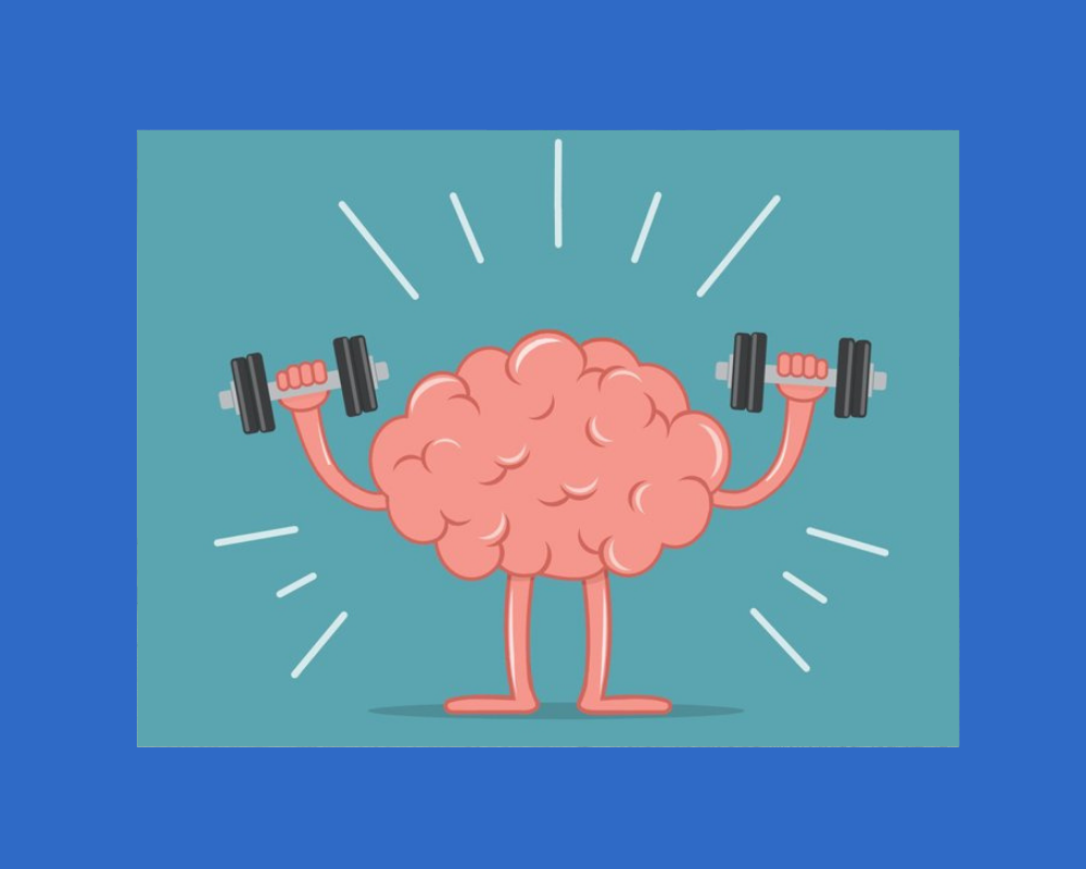 Brain Exercises