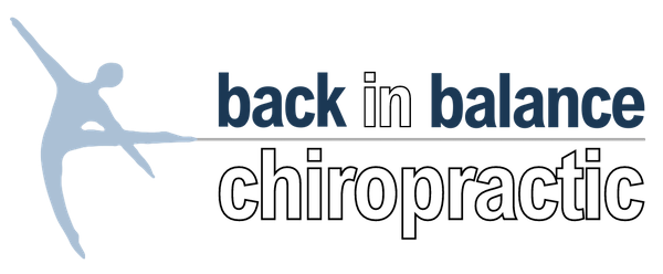 Back in Balance Chiropractic | Canberra Chiropractors