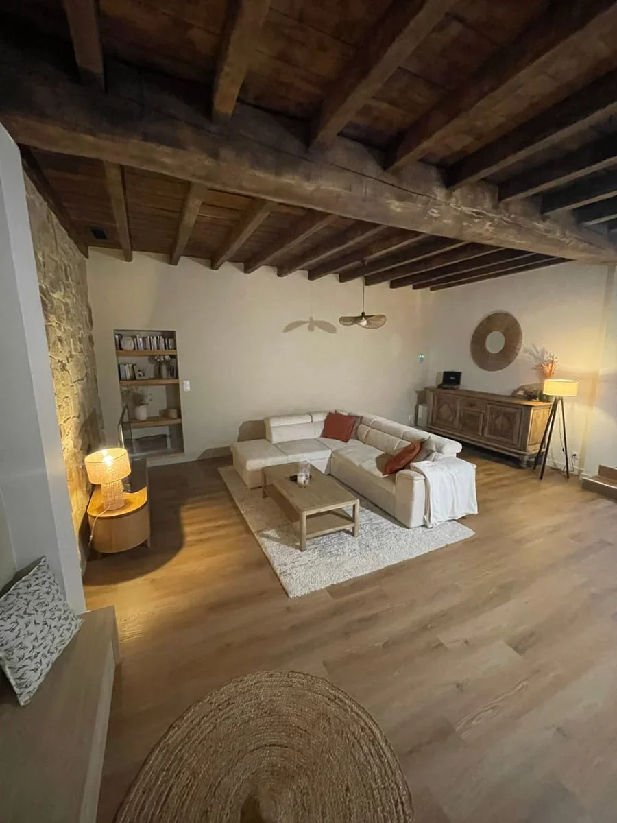 Rénover une ferme basque : préserver l’âme familiale et valoriser le patrimoine local