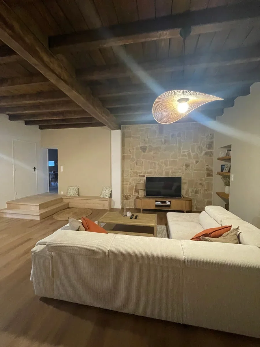Quel budget prévoir pour une rénovation intérieure complète ?