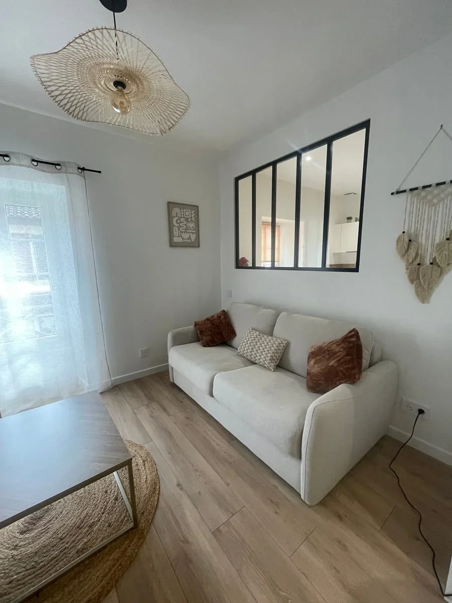 Pourquoi faire appel à une spécialiste en design intérieur avant d'acheter un bien ?