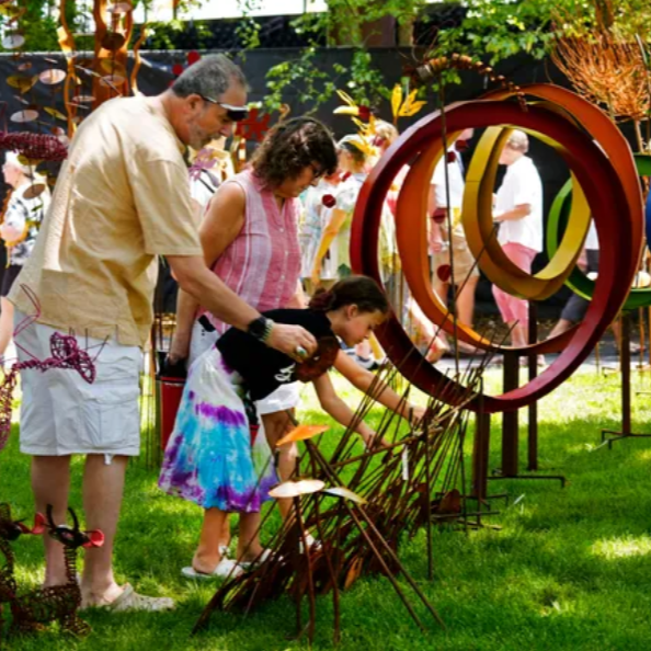 Summerfair Cincinnati