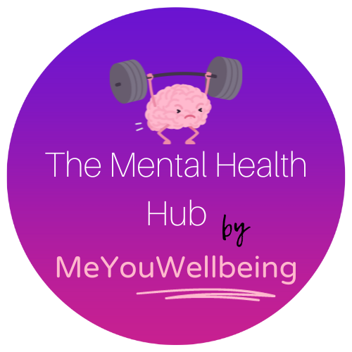 The Mental Health Hub by MeYouWellbeing