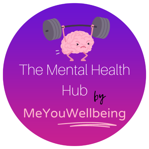 The Mental Health Hub by MeYouWellbeing