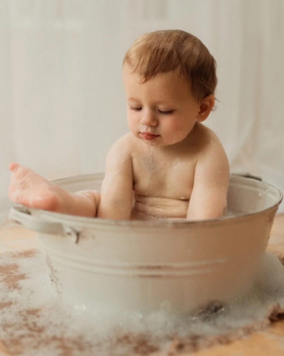 With love

Yetzi x

From frosting-covered toes to squeaky clean giggles &mdash; who knew bath time could be this cute?

#oneyearsession firstbirthdayphotos #babyboyphotography #milestonephotos #1stbirthdaymilestone #familyphotography #buckinghamshire
