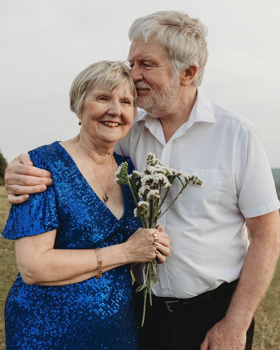 Not every day you get to photograph fifty years of love. Fifty years side by side&hellip; what a lovely thing to celebrate. 🤍

#AylesburyPhotographer
#BuckinghamshirePhotographer
#OxfordshirePhotographer
#HertfordshirePhotographer
#ChilternsPhotogra