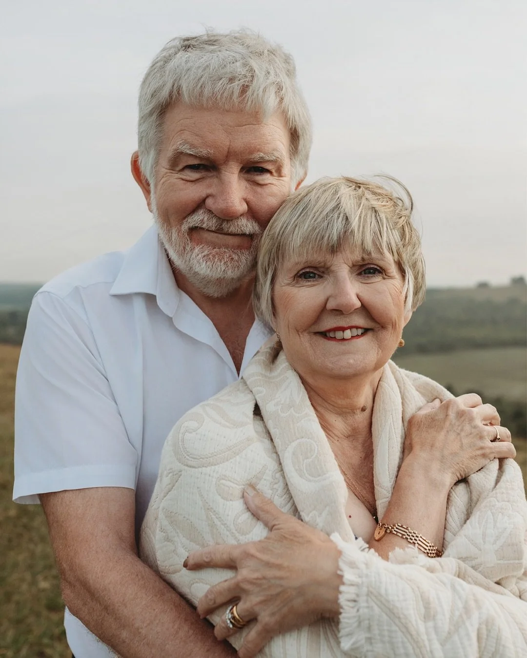 Fifty years of love, family and shared memories&hellip; it&rsquo;s something you can really feel when you&rsquo;re around them. Photographing moments like these reminds me why I love what I do.

#AylesburyPhotographer
#BuckinghamshirePhotographer
#Ox