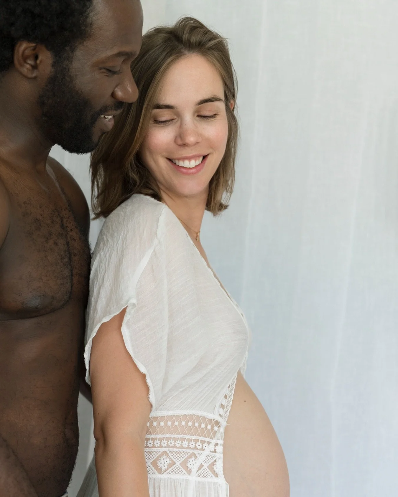 Life moves fast, especially during this stage. Capturing it now means having something to look back on later.

#maternitysession #maternityphotography #naturalmaternityphotos #neutralmaternityphotography  #buckinghamshirephotographer