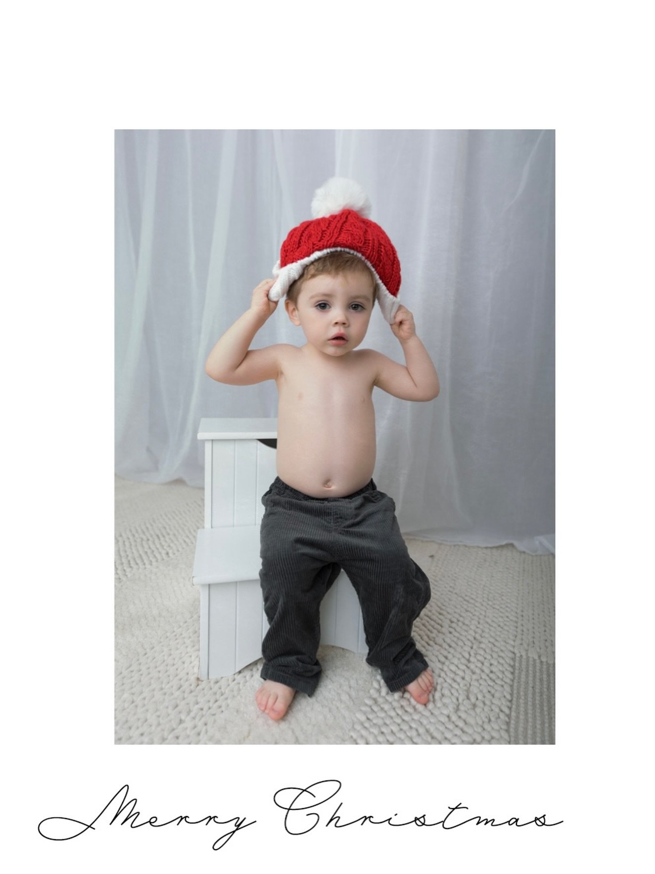 Wishing my friends, clients, and family a very Merry Christmas 🎄
So grateful for all the love and support this year.