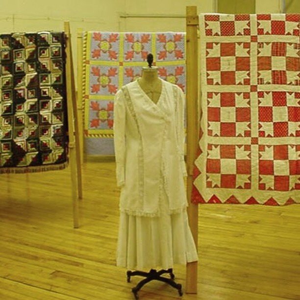 JOIN US SUNDAY APRIL 7th 1:00pm, Kutztown Folk Festival Quilt Barn Director Cyndi Hershey will discuss &ldquo;Here &amp; Now: How Old Quilt Designs Are as Interesting as Ever with Current Quilters.&rdquo; She&rsquo;ll share antique quilting patterns 