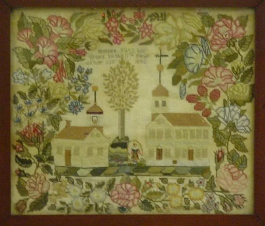 The Kutztown Samplers