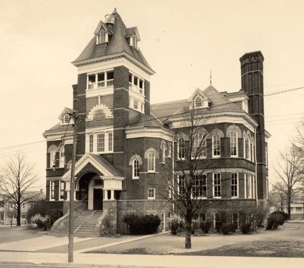 Annual General Membership Meeting