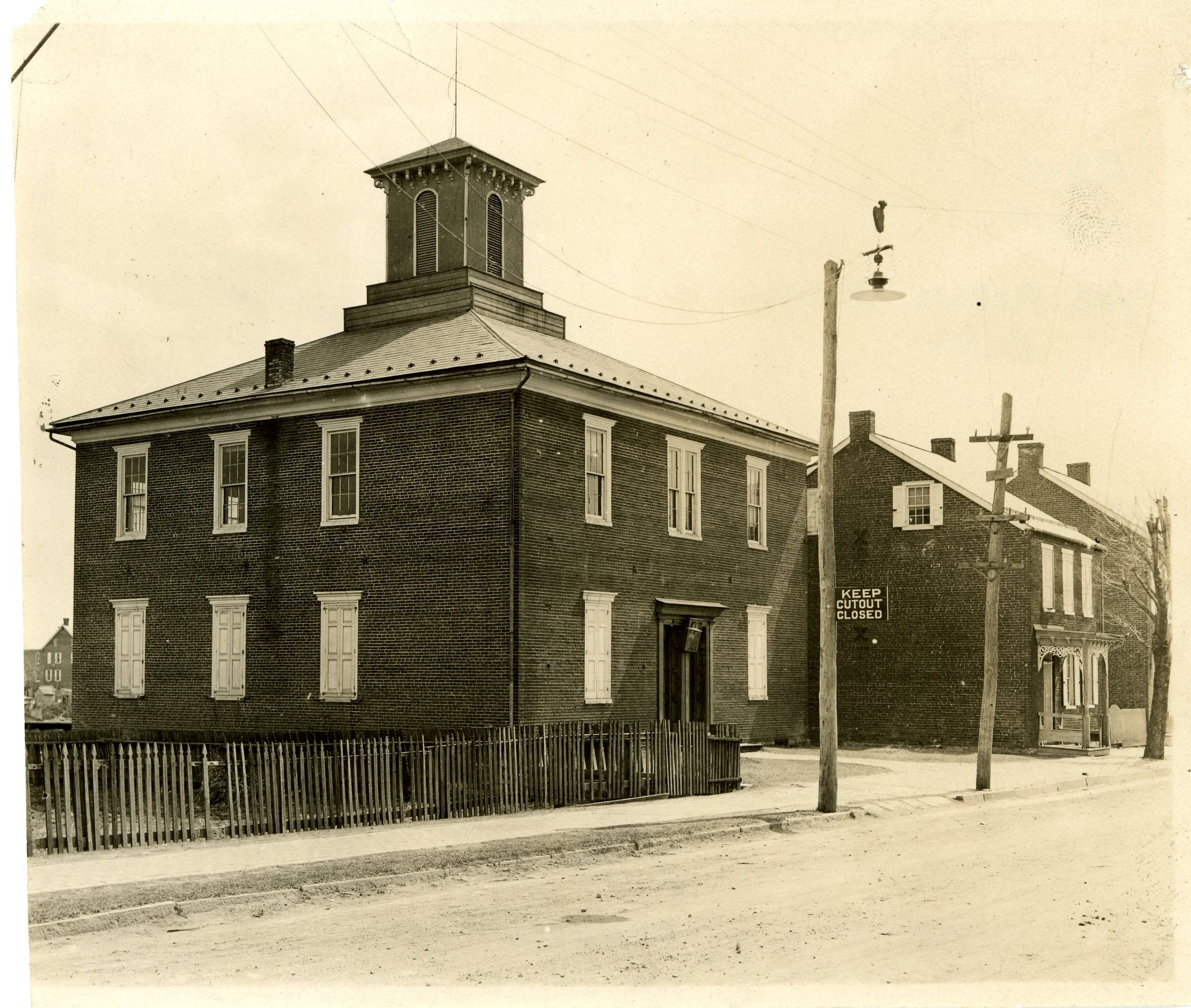 The History of Education in Kutztown