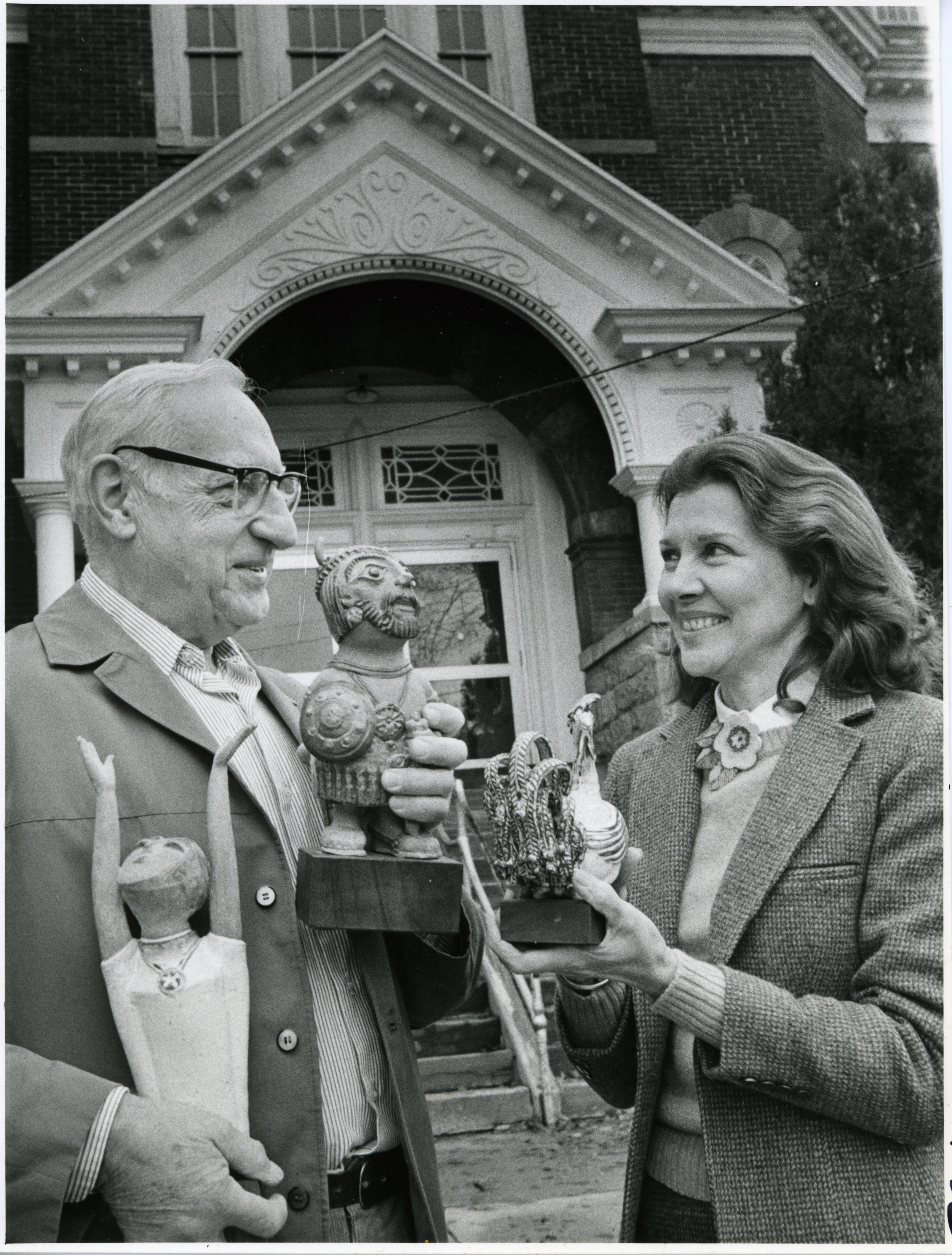 The History of the Kutztown Area Historical Society