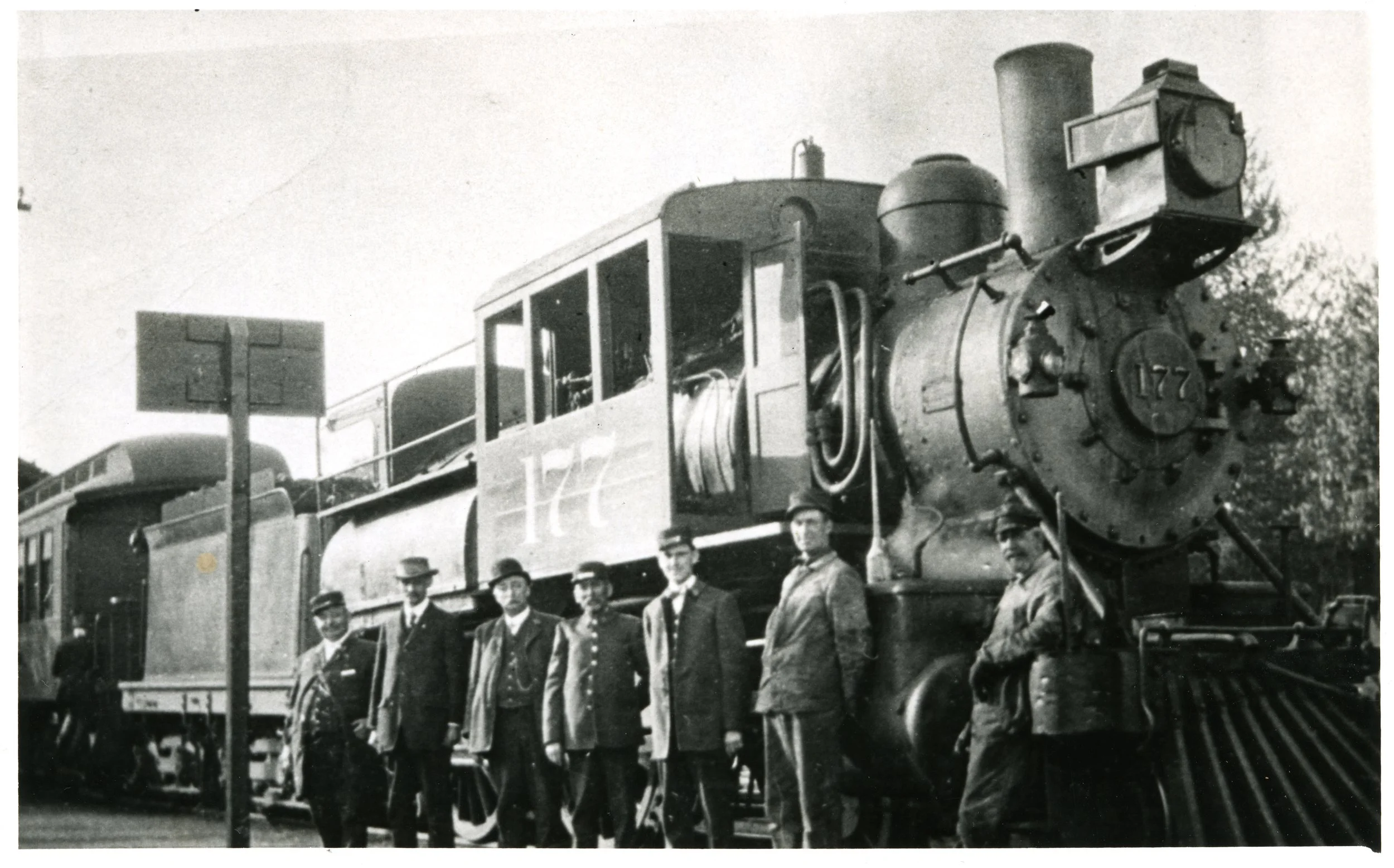 The Philadelphia and Reading Railroad