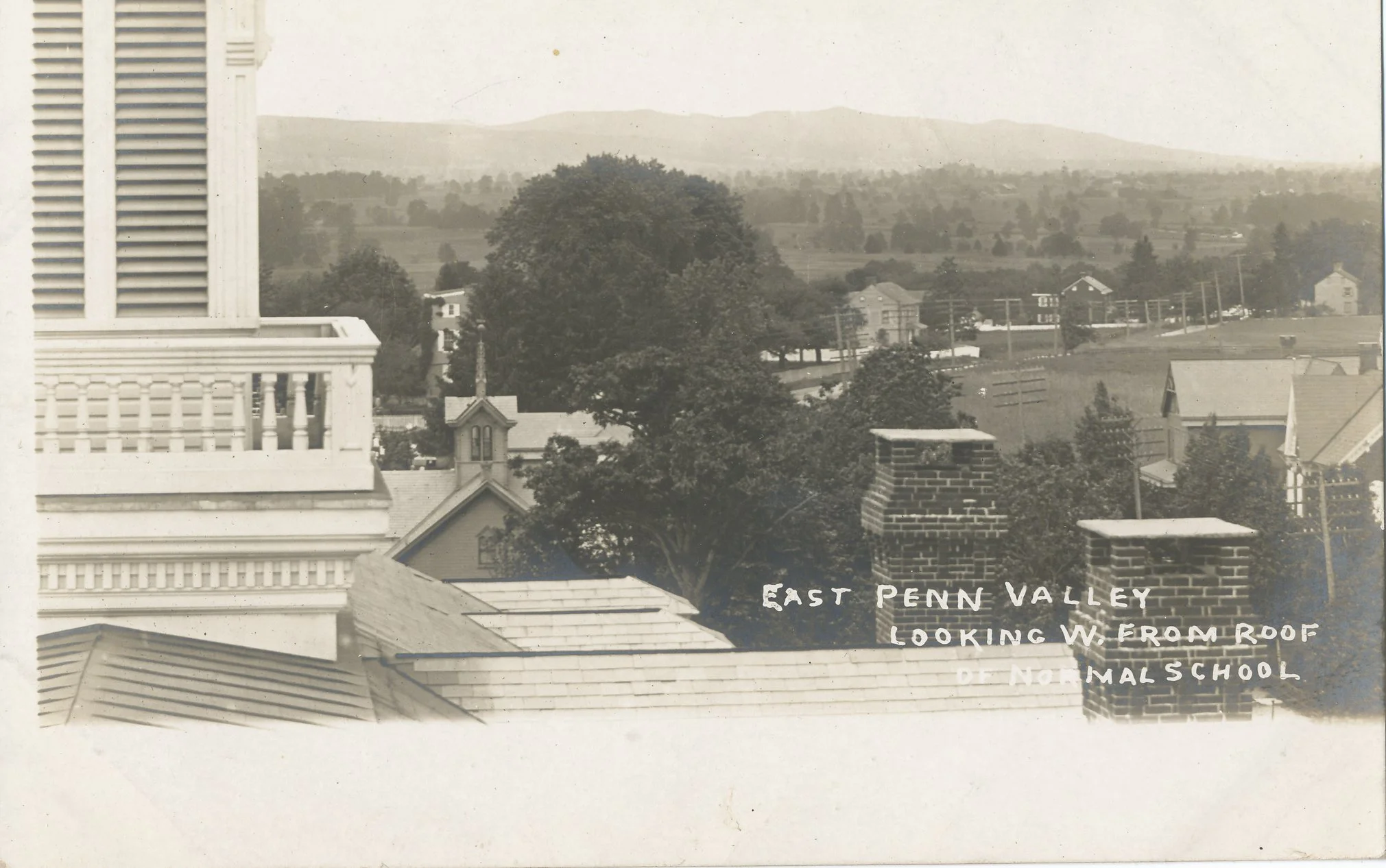 East Penn Valley