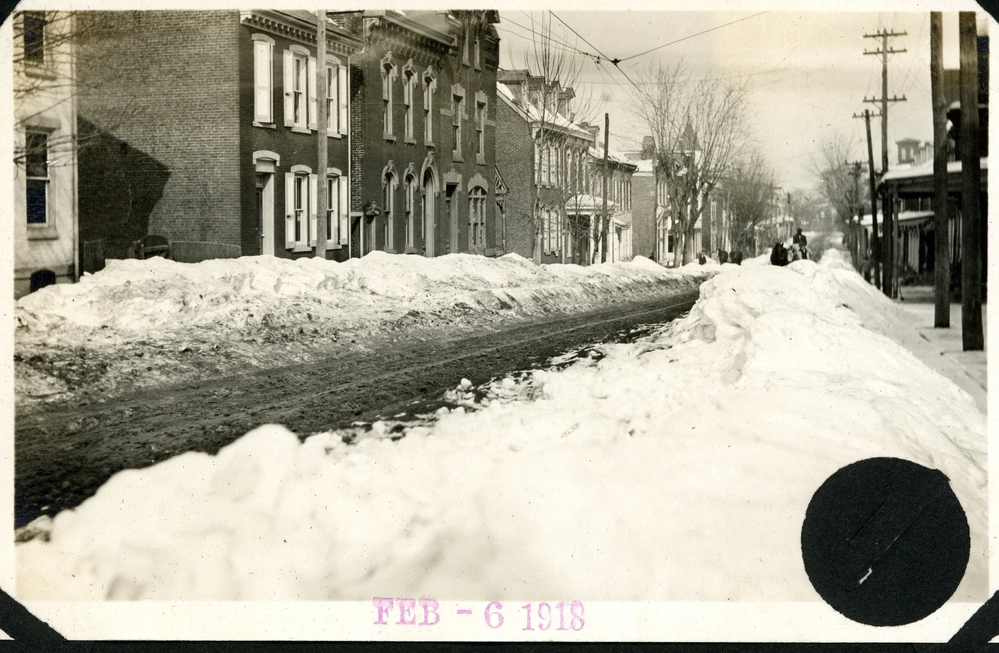 Support Us — Kutztown Area Historical Society