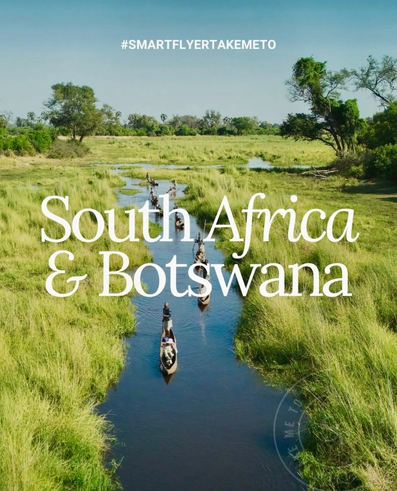 Eleven days from South Africa to Botswana: a design-forward journey that balances urban culture, restorative wellness, and immersive safari.
This is for travelers who want more than just game drives. It&rsquo;s for those looking for a highly curated 