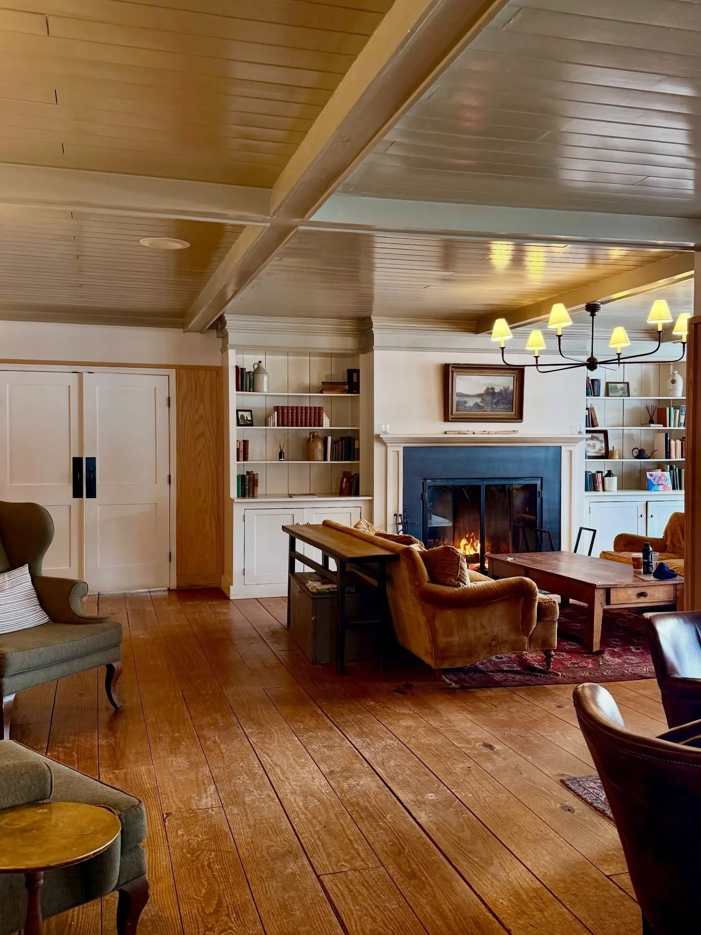 Ski weekend at Hunter Mountain and a fun family stay at the @wylderhotelwind. The Wylder Windham is a scenic all-season resort located near Windham and Hunter Mountain, offering ​a mix of outdoor adventure with a relaxed luxury vibe.&nbsp;&nbsp;

Aft