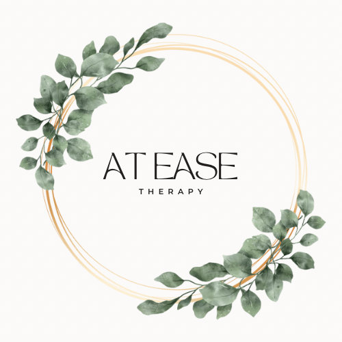 At Ease Therapy 
