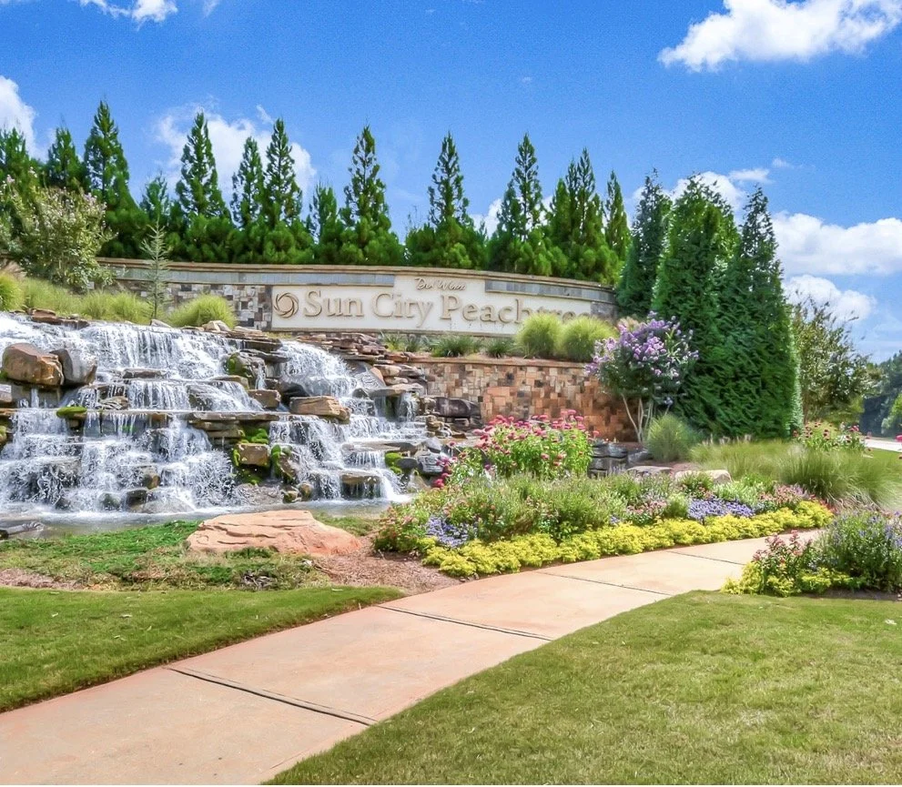 Sun City, Griffin (Copy)