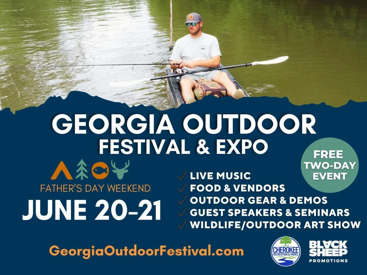 Georgia Outdoors Festival