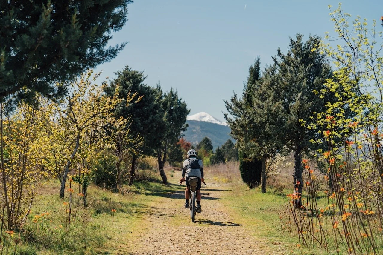 Avril-Mai-Juin.                       LA RIOJA (Alava)