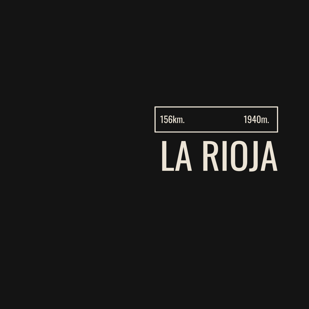 LA RIOJA