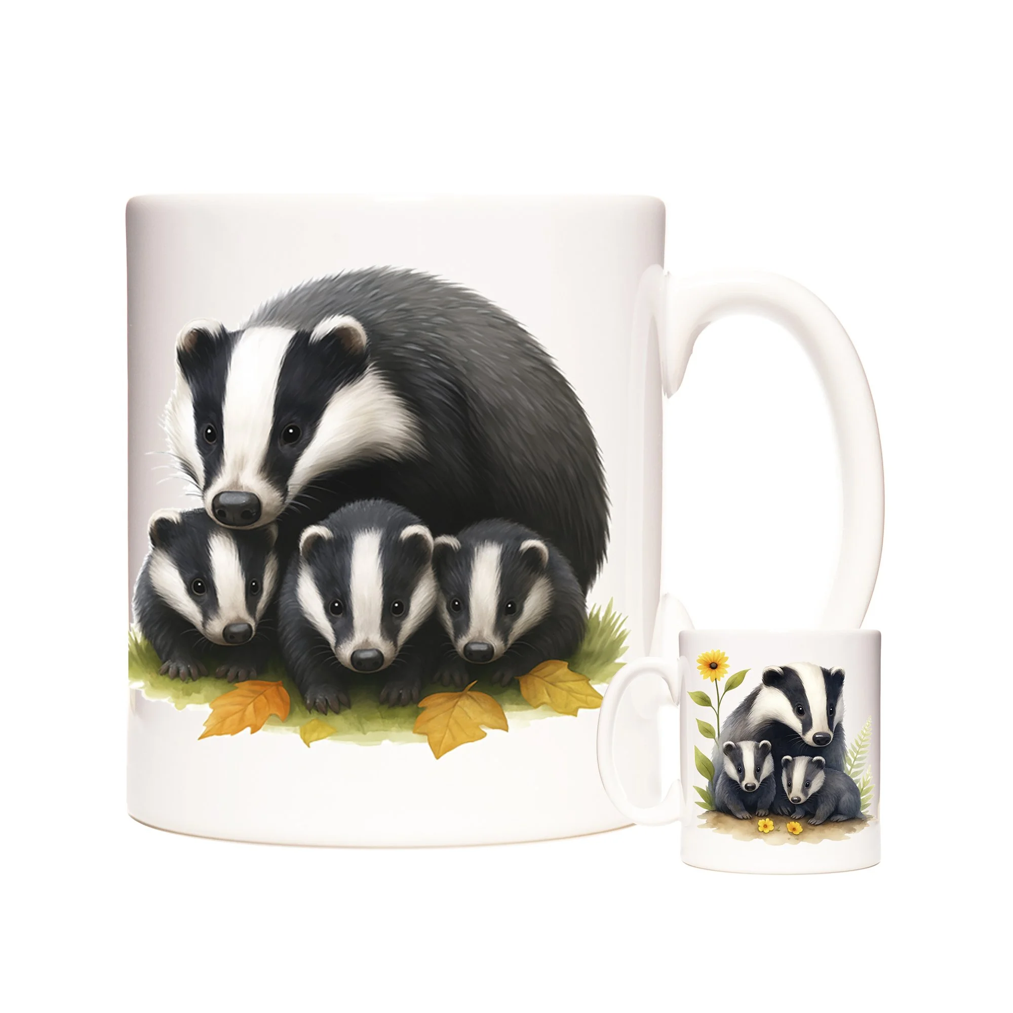 BADGER FAMILY.jpg