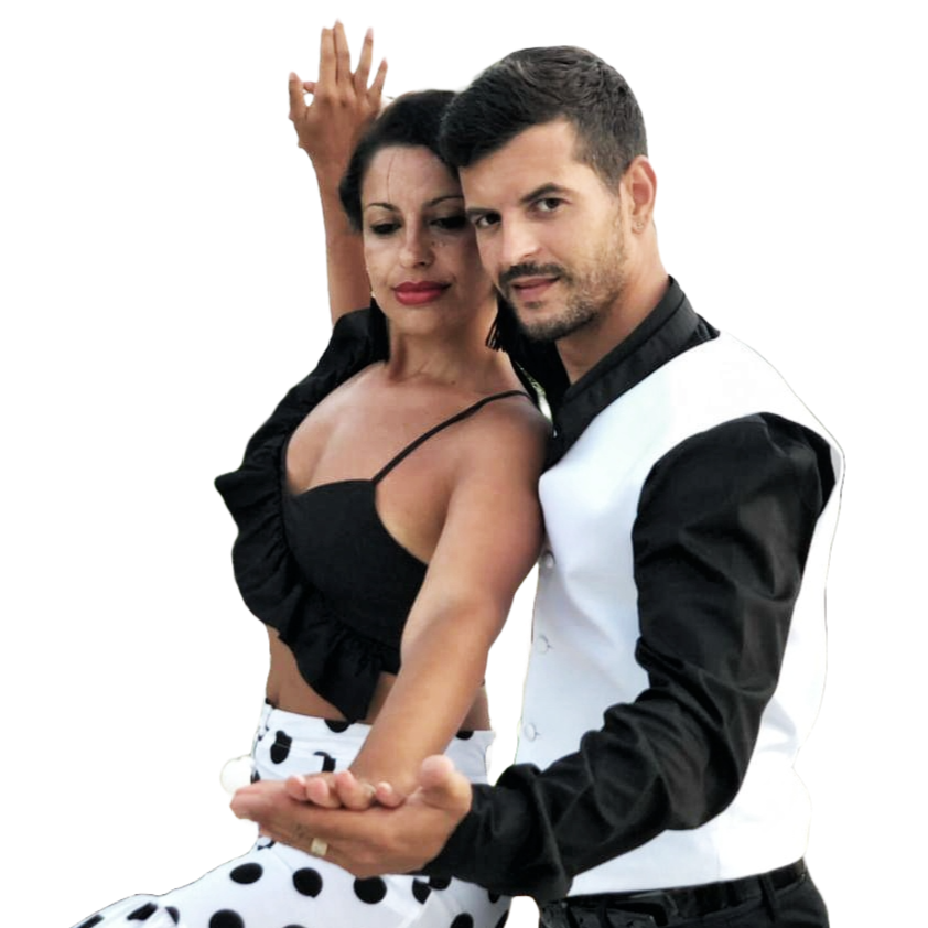 Pedrito & Giusy