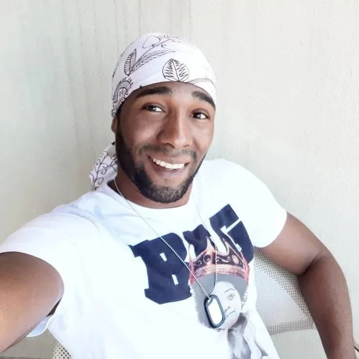 Victor Gonzalez