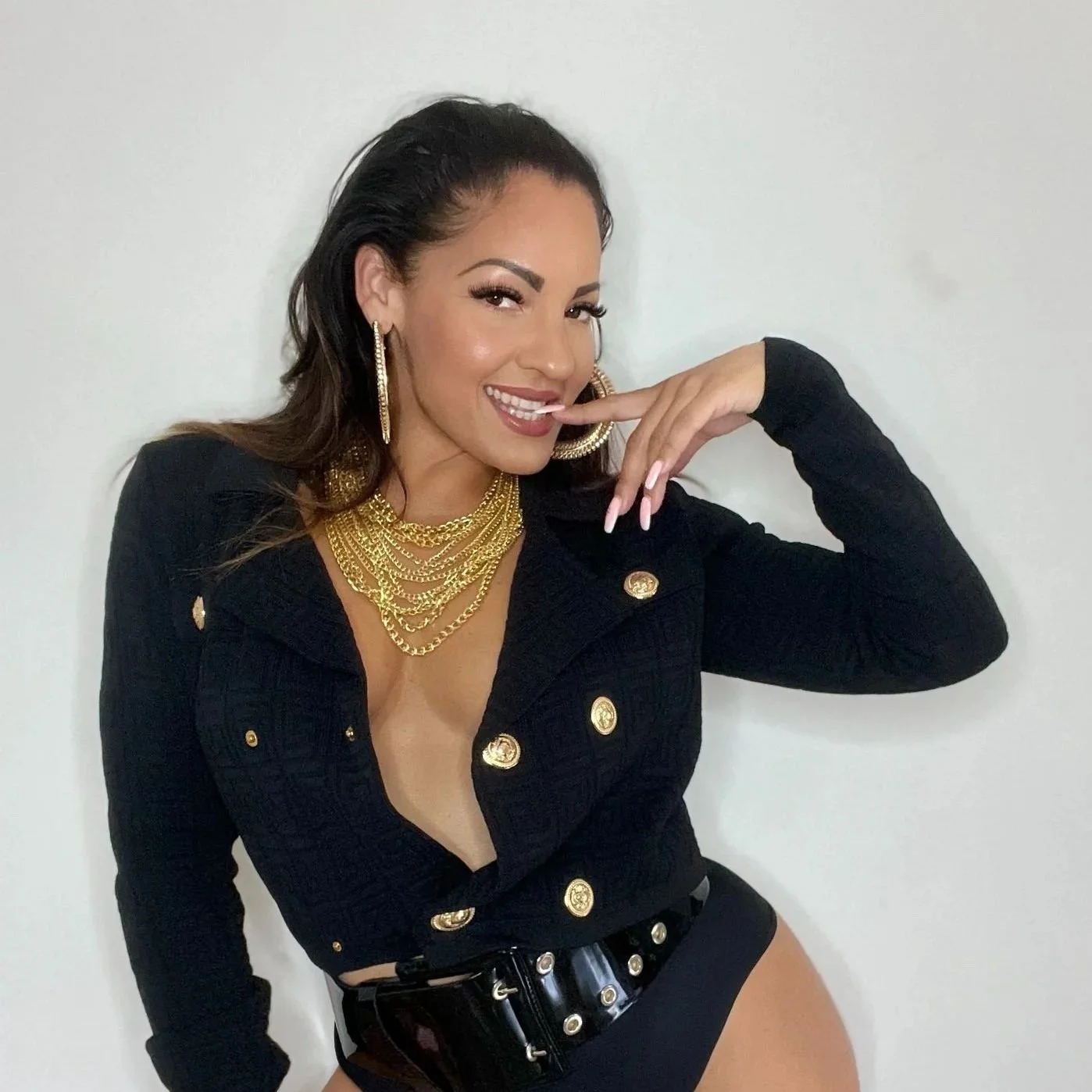 Barbara Jimenez
