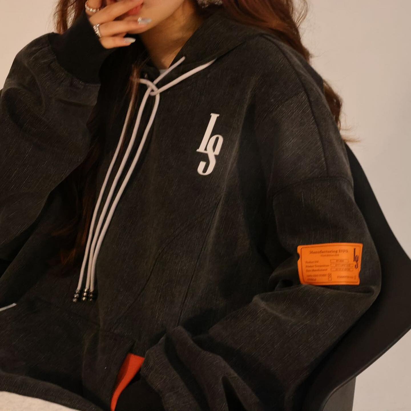 No.1 LE SUIVANT x FW COLLECTION 

#blackdenim #original #staytuned