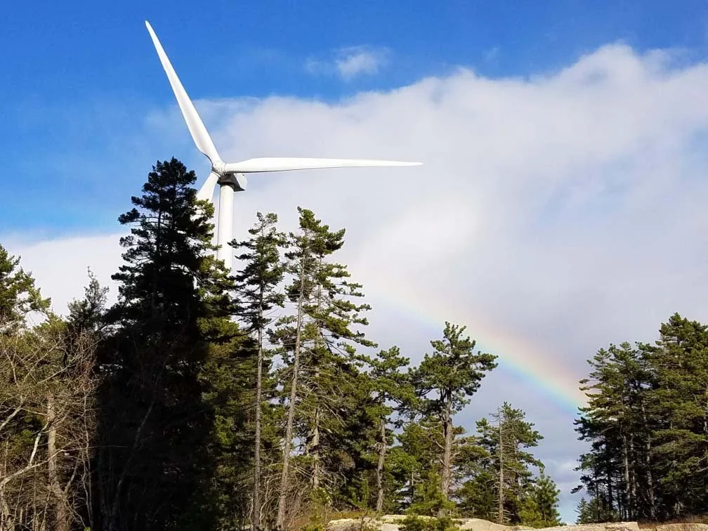 May Board Meeting (Joint meeting with Fox Islands Electric Cooperative) 