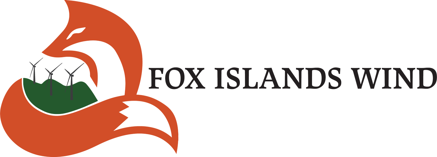 Fox Islands Wind