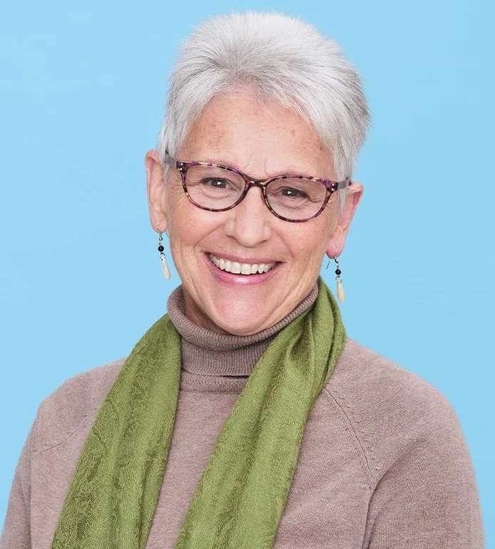 About 1 — Intergenerational Trauma