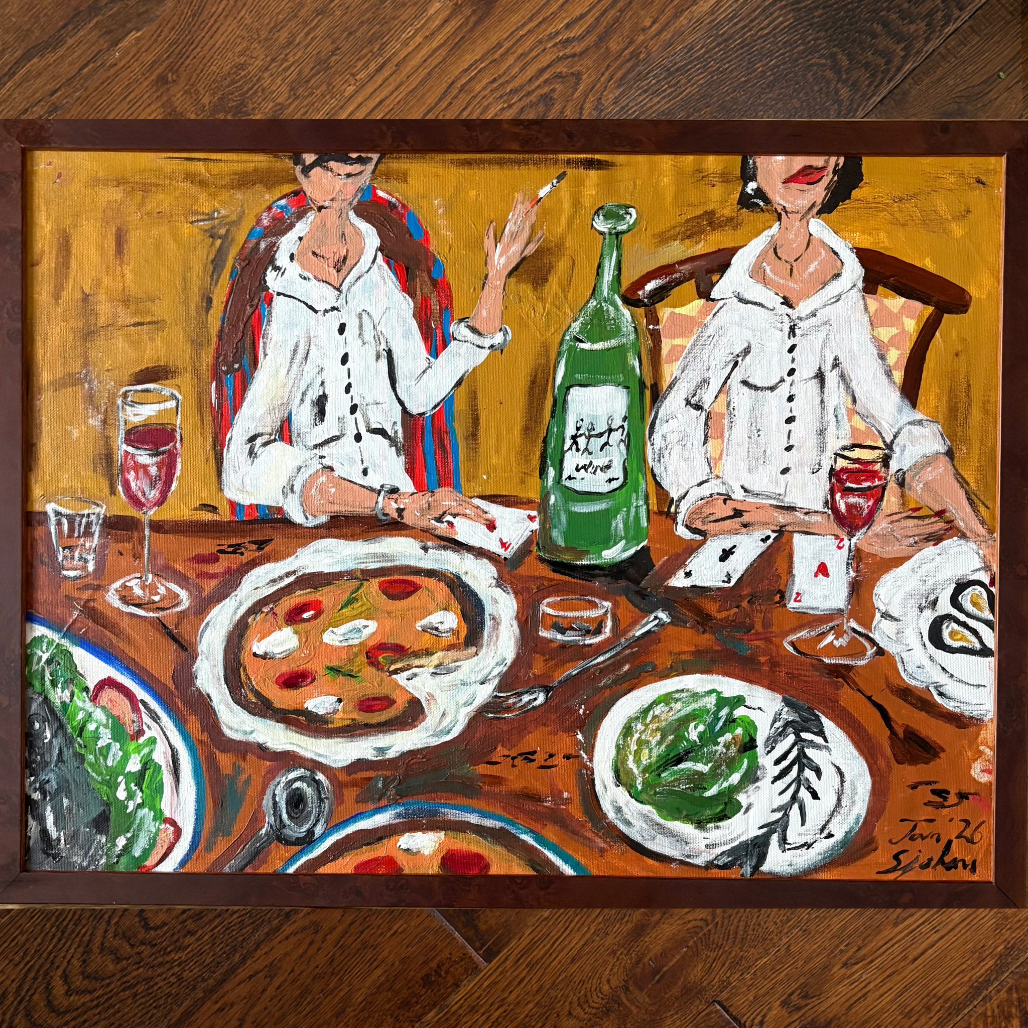 Thursday Nights Original