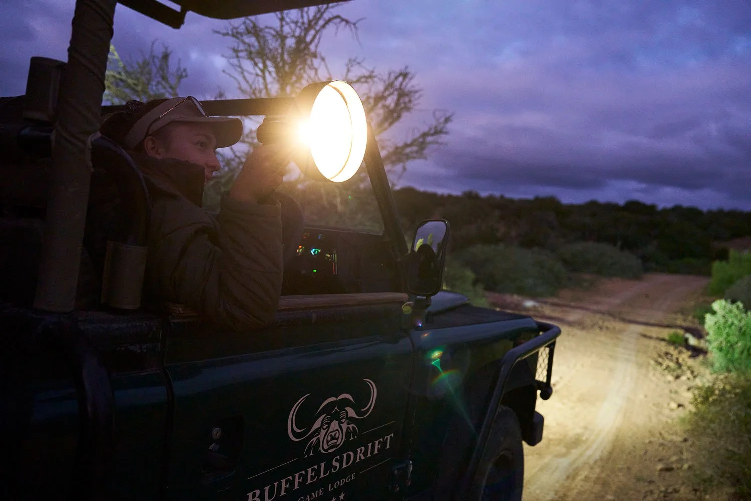 Buffelsdrift Game Lodge / Content - Stills + Video