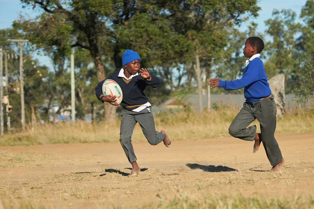 Edu Sport / Content - Stills & Video