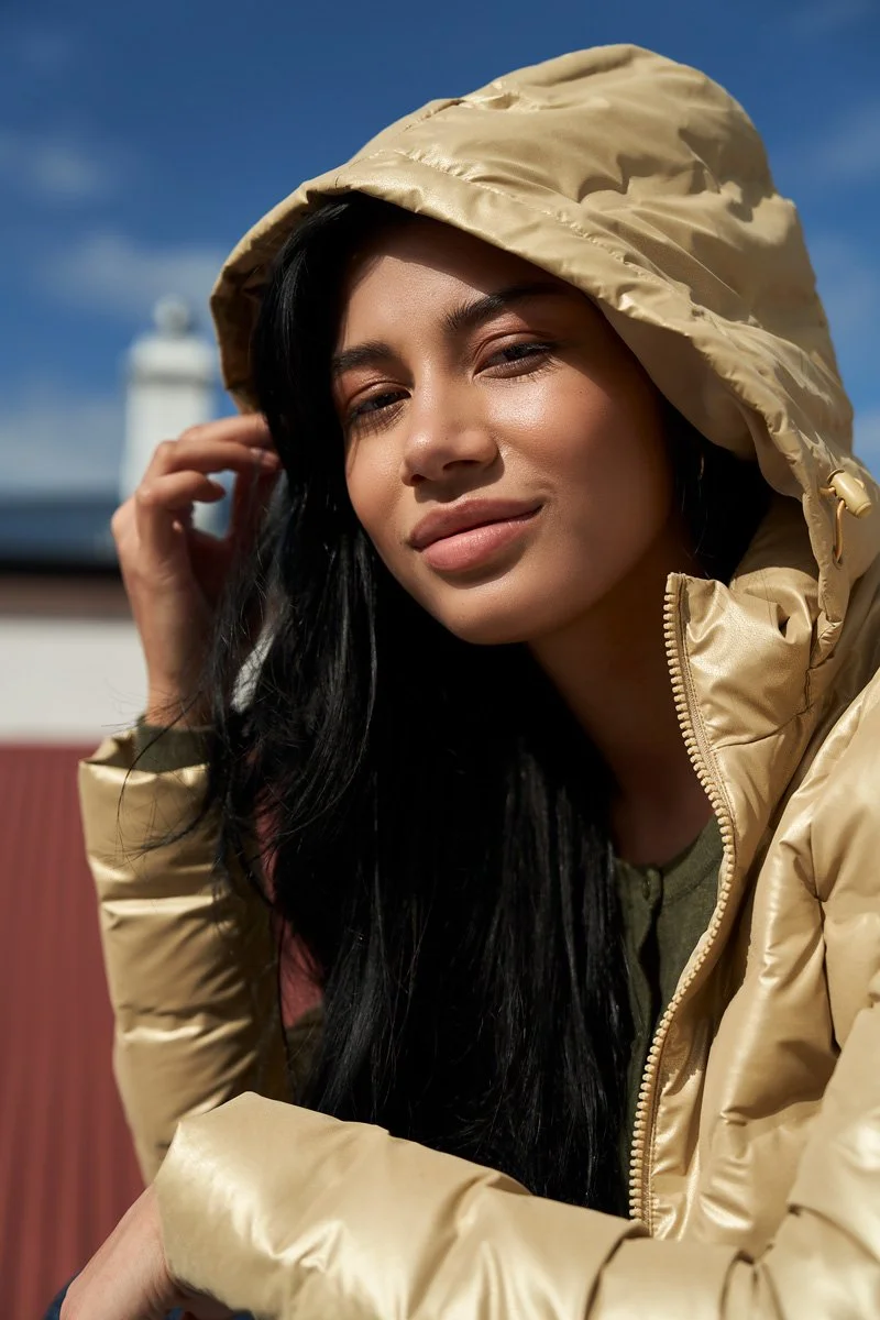 Duck Apparel / Content - Stills + Video