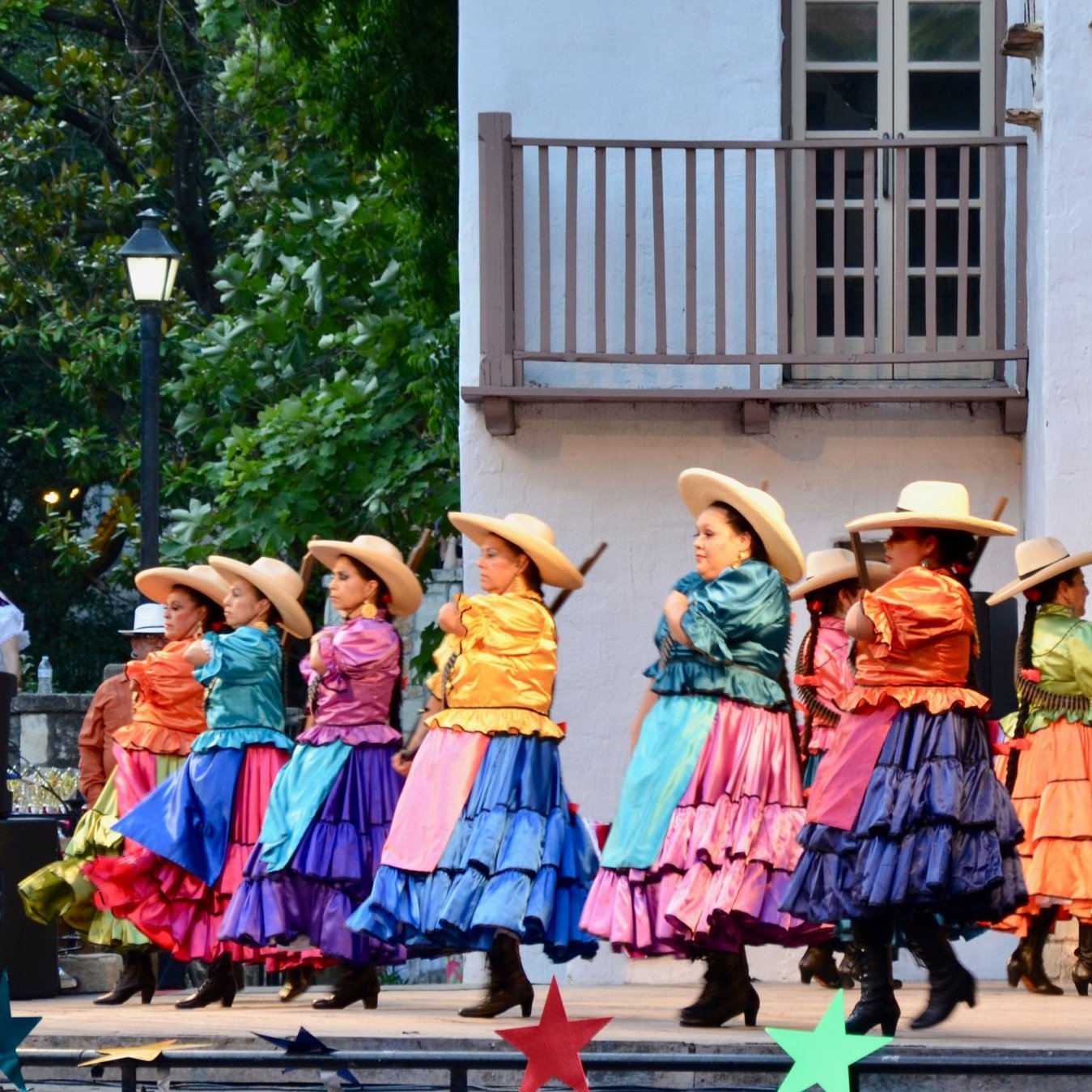 San Antonio Family Activities