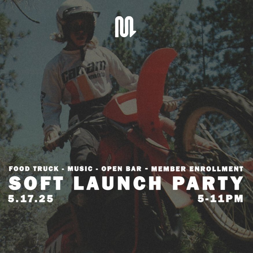 MOTO SOFT LAUNCH PARTY