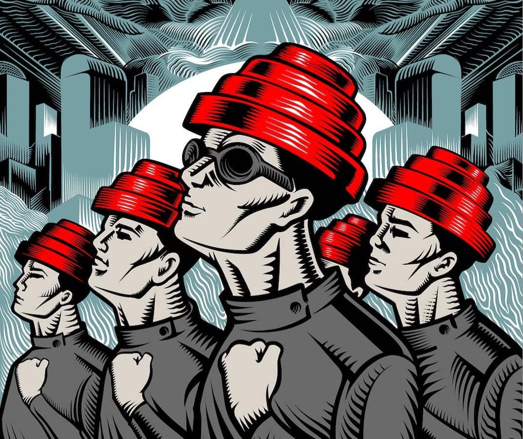 DEVO