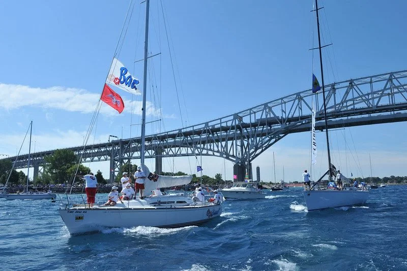 Blue Water Fest