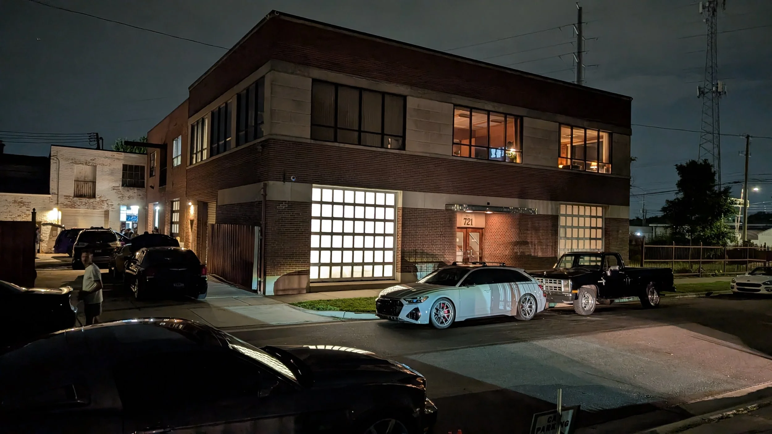 MIDWEEK MOTO MEET ft Hagerty Drivers Club