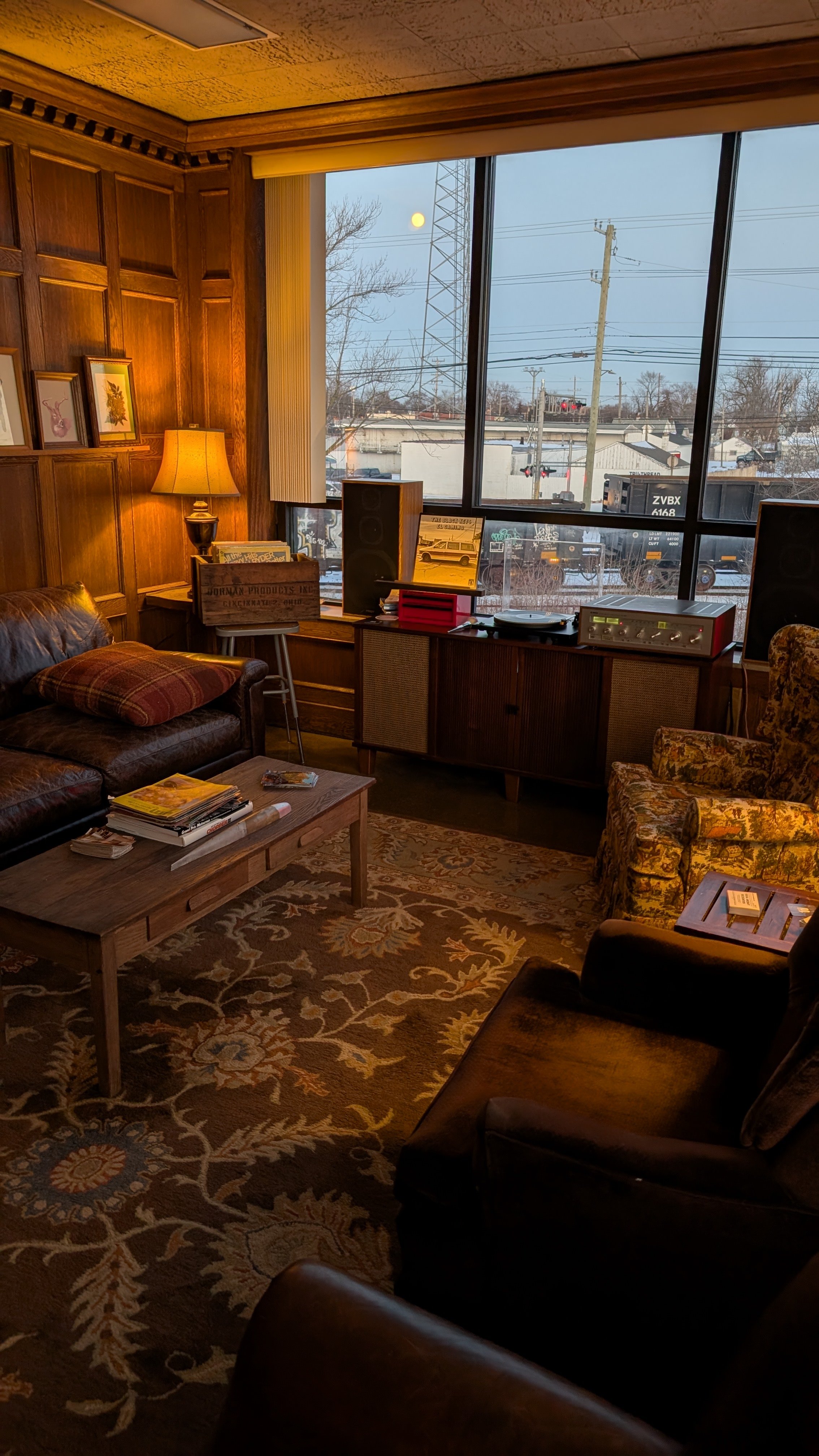 Hi-Fi Fridays - KARAOKE NIGHT!