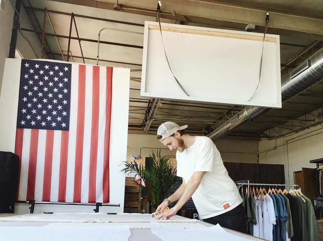 MOTO LABS presents JOSH YORK - SoftGoods Detroit