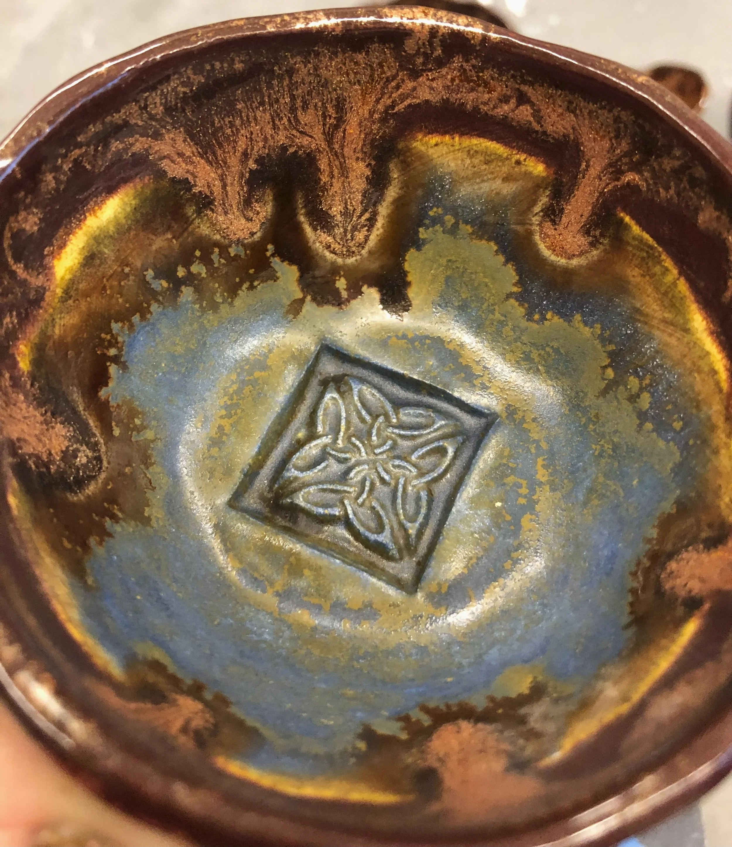 Celtic Bowl