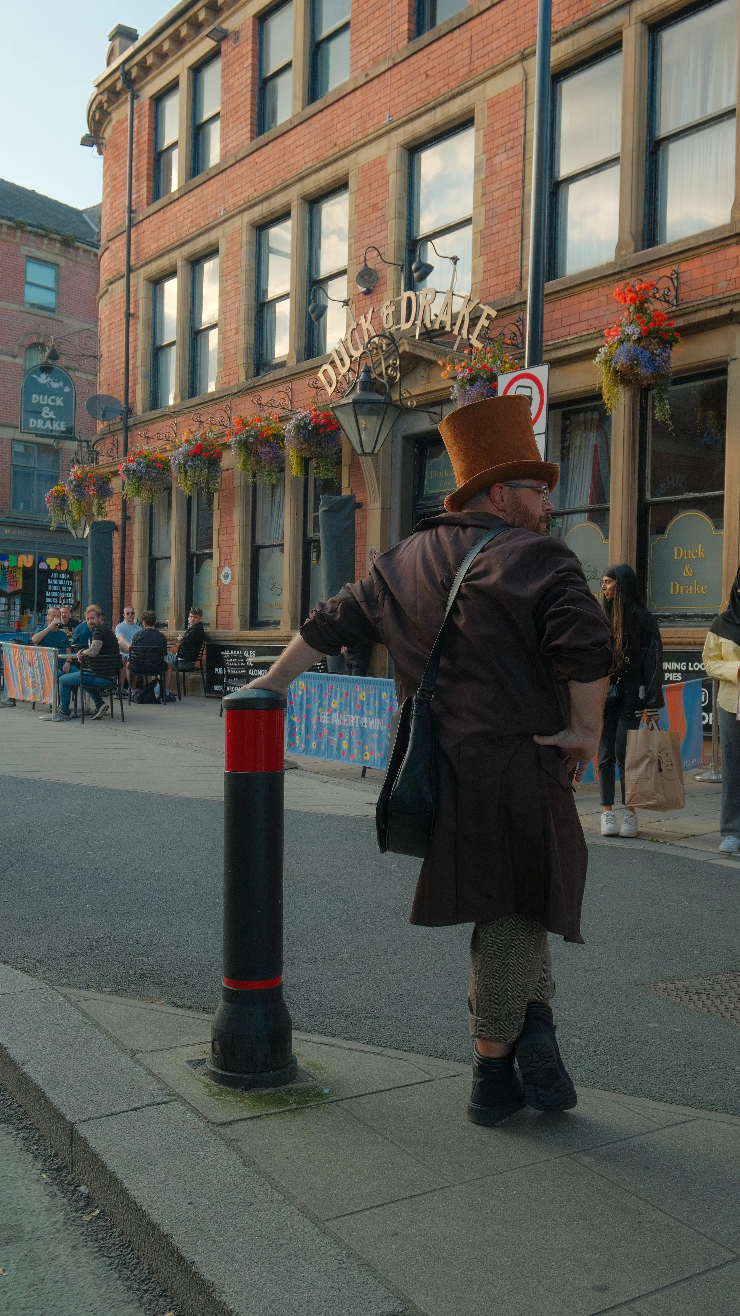 Paranormal Activity on Yorkshire Ghost Tours