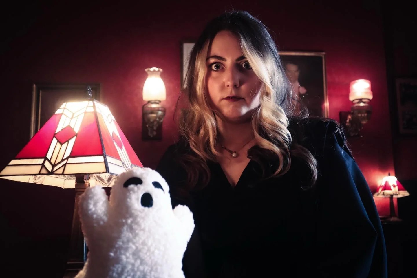 The Easter Bunny&rsquo;s way too sweet - save on eggs and scare the kids instead this Easter with tickets to a BTS ghost walk and treasure hunt at @cityvarieties 👻

Join Spindleshanks McScrew this April half term to learn all about the history of Ci